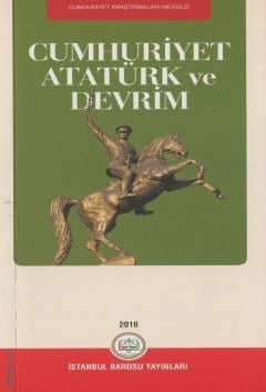 Cumhuriyet – Atatürk ve Devrim Komisyon  - Kitap