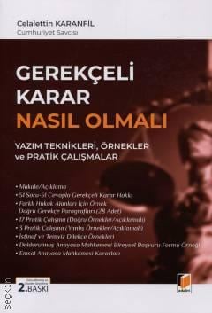 Gerekçeli Karar Nasıl Olmalı
