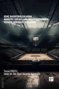 Genç Basketbolcularda Modifiye Edilmiş NBA DRAFT Testlerinin Türkiye Normatif Değerleri