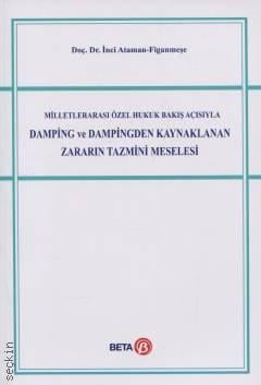 Damping ve Dampingden Kaynaklanan Zararın Tazmini Meselesi