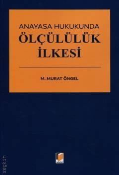 Ölçülülük İlkesi