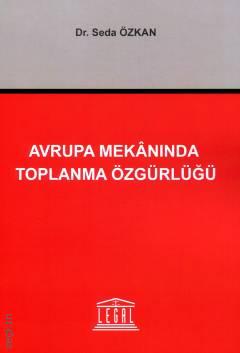 Avrupa Mekânında Toplanma Özgürlüğü