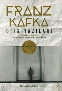 Franz Kafka: Ofis Yazıları Franz Kafka, Stanley Corngold, Jack Greenberg