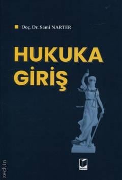 Hukuka Giriş
