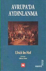 Avrupa'da Aydınlanma Ulrich Im Hof  - Kitap