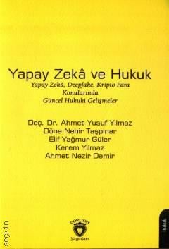 Yapay Zeka ve Hukuk
