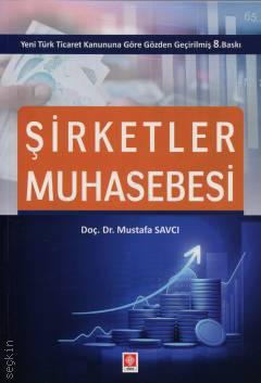 Şirketler Muhasebesi
