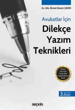 Avukatlar İçin Dilekçe Yazım Teknikleri