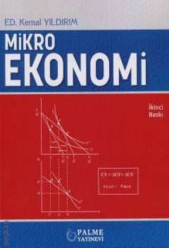 Mikroekonomi