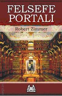 Felsefe Portalı Robert Zimmer