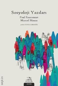 Sosyoloji Yazıları Paul Fauconnet  - Kitap