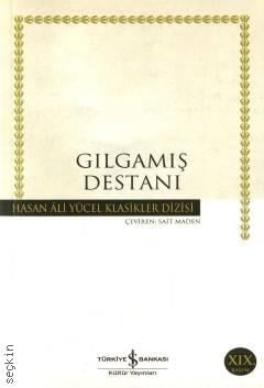 Gılgamış Destanı