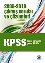 KPSS Genel Yetenek – Genel Kültür Murat Taştan