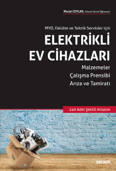 Elektrikli Ev Cihazları Murat Ceylan
