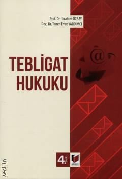 Tebligat Hukuku