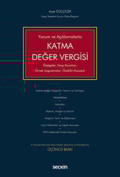 Katma Değer Vergisi