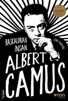 Başkaldıran İnsan Albert Camus  - Kitap