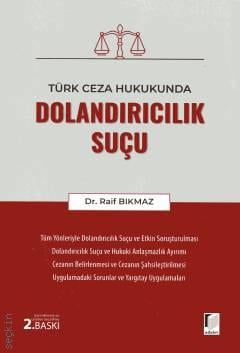 Dolandırıcılık Suçu