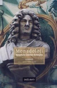 Monadoloji  G. W. Leibniz