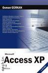 Microsoft Access XP Osman Gürkan  - Kitap