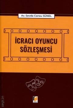 İcracı Oyuncu Sözleşmesi