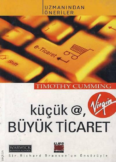 Küçük @, Büyük Ticaret Timothy Cumming