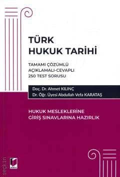Türk Hukuk Tarihi