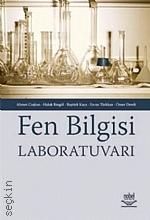 Fen Bilgisi Laboratuvarı Ahmet Coşkun, Haluk Bingöl, Baştürk Kaya, Ercan Türkkan, Ömer Dereli  - Kitap
