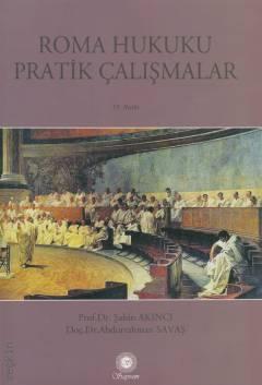 Roma Hukuku Pratik Çalışmalar
