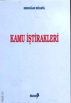 Kamu İştirakleri Erdoğan Bülbül  - Kitap
