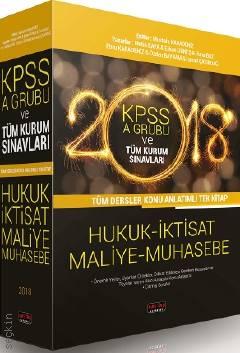 KPSS A Grubu ve Tüm Kurum Sınavları Tüm Dersler Konu Anlatımlı Tek Kitap Mustafa Karadeniz