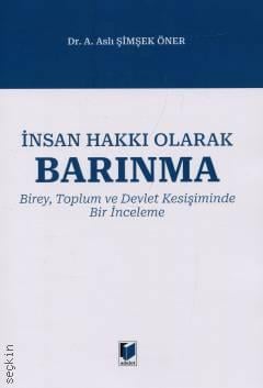 İnsan Hakkı Olarak Barınma
