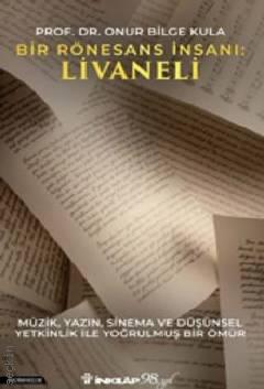 Bir Rönesans İnsanı: Livaneli