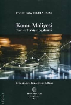 Kamu Maliyesi