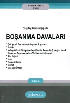 Boşanma Davaları