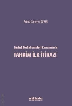 Tahkim İlk İtirazı