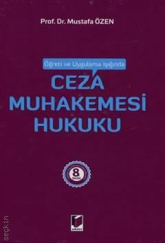 Ceza Muhakemesi Hukuku