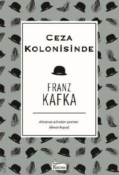 Ceza Kolonisinde Franz Kafka