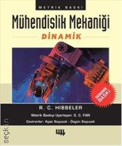 Mühendislik Mekaniği – Dinamik Russell C. Hibbeler  - Kitap
