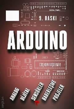 Arduino Coşkun Taşdemir  - Kitap