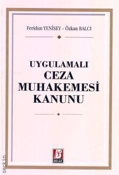 Uygulamalı Ceza Muhakemesi Kanunu