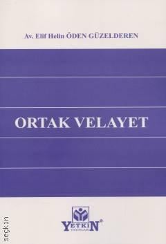 Ortak Velayet