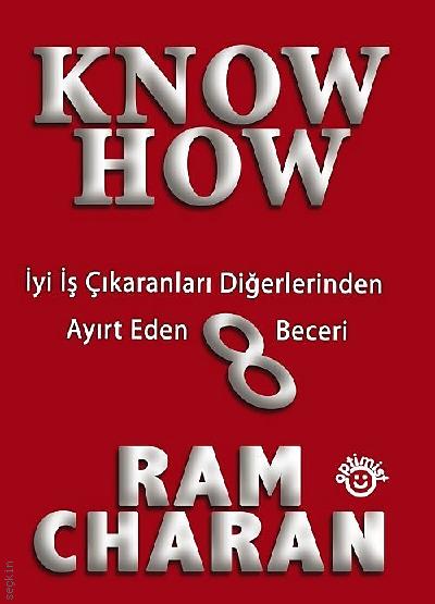 Know–How Ram Charan  - Kitap