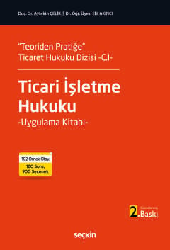 Ticari İşletme Hukuku