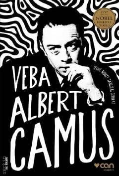 Veba Albert Camus  - Kitap