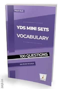 YDS İngilizce Mini Sets Vocabulary