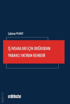 İş İnsanları İçin Doğrudan Yabancı Yatırım Rehberi