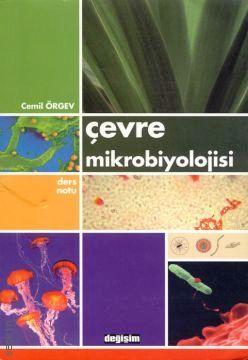 Çevre Mikrobiyolojisi Cemil Örgev