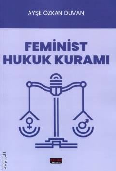 Feminist Hukuk Kuramı