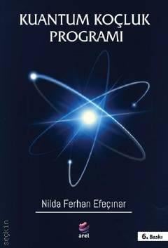 Kuantum Koçluk Programı Nilda Ferhan Efeçınar  - Kitap